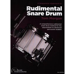 Sequential Approach to Rudimental Snare Drum