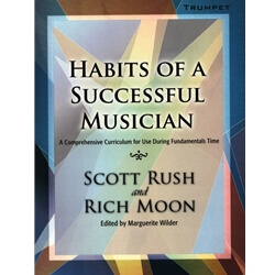 Habits of a Successful Musician - Trumpet