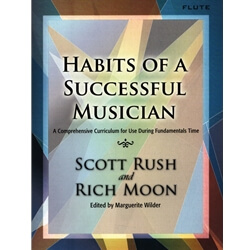 Habits of a Successful Musician - Flute