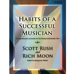 Habits of a Successful Musician - Oboe