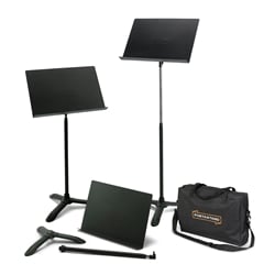 Portastand Maestro – Portable Classroom and Orchestra Stand
