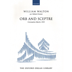Orb and Sceptre - Organ