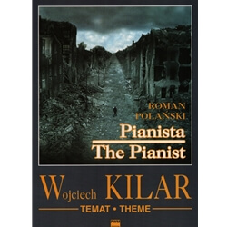Theme from The Pianist - Clarinet and Piano