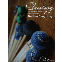Duology - Percussion Duet