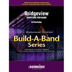 Overture for Band - Concert Band