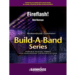 Fireflash! - Concert Band