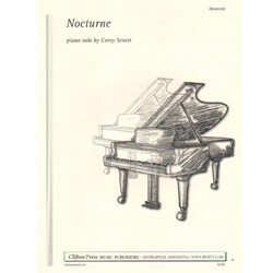 Nocturne - Piano Teaching Piece