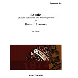 Laude - Concert Band
