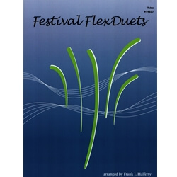 Festival FlexDuets - Tuba