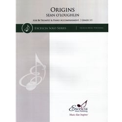 Origins - Trumpet and Piano