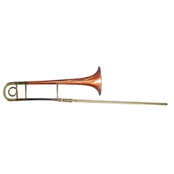 B.A.C. Paseo Handcrafted Trombone