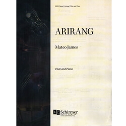 Arirang - Flute and Piano