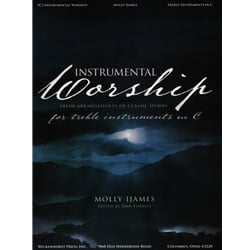 Instrumental Worship - Treble Instruments in C
