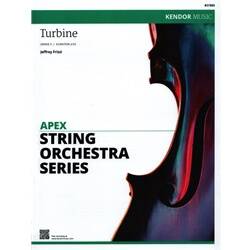 Turbine - String Orchestra