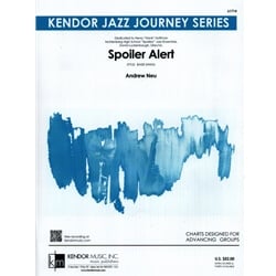 Spoiler Alert - Jazz Band