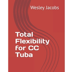 Total Flexibility for CC Tuba