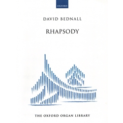 Rhapsody - Organ