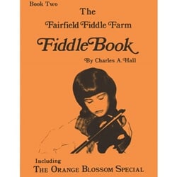 Fairfield Fiddle Farm Fiddle Book - Book 2