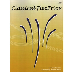 Classical FlexTrios - Cello