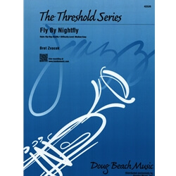 Fly by Nightfly - Young Jazz Band