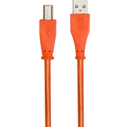 Roland RCC-10-UAUB Black Series USB Cable (Type A to Type B)