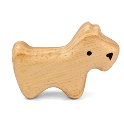 Green Tones 3796 Dog Shaker