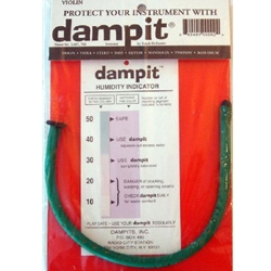 Dampit Humidifier for Violin