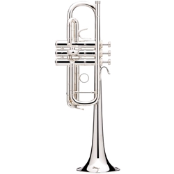 B-STOCK - B&S Metropolitan C Trumpet Outfit