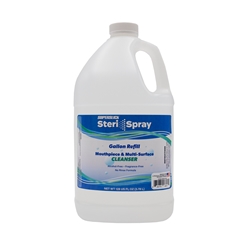 Steri Spray Gallon Refill