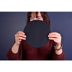 AxMasks™ 8" Instrument Bell Cover (Trombone, Bari Sax)