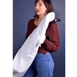 AxMasks™ Bass Clarinet Instrument Cover