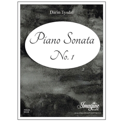 Piano Sonata No 1