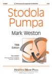 Stodola Pumpa - TBB