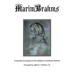 MarimBrahms - Mallet Trio