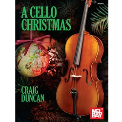 Cello Christmas