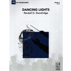 Dancing Lights - Young Band