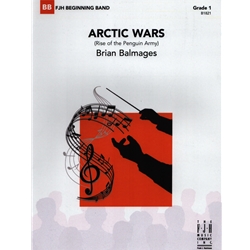 Arctic Wars - Young Band