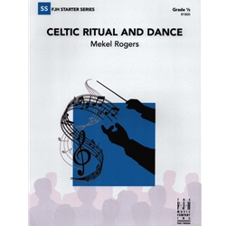 Celtic Ritual and Dance - Young Band
