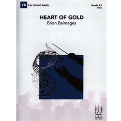Heart of Gold - Young Band