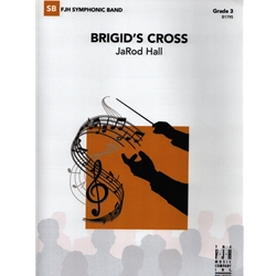 Brigid's Cross - Concert Band