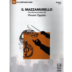 Il Mazzamurello - Concert Band