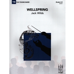 Wellspring - Young Band