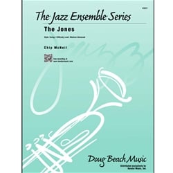 Jones, The - Jazz Band