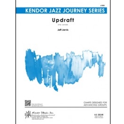 Updraft - Jazz Band