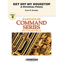 Get Off My Housetop - Young Band