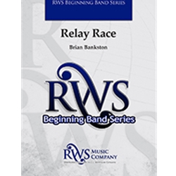 Relay Race - Young Band