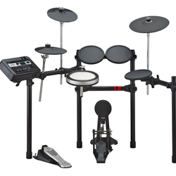 Yamaha DTX6K-X Electronic Drum Kit