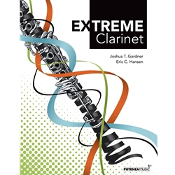 Extreme Clarinet - Clarinet Method