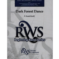 Dark Forest Dance - Young Band