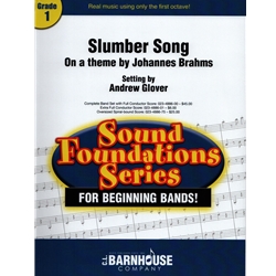 Slumber Song - Young Band